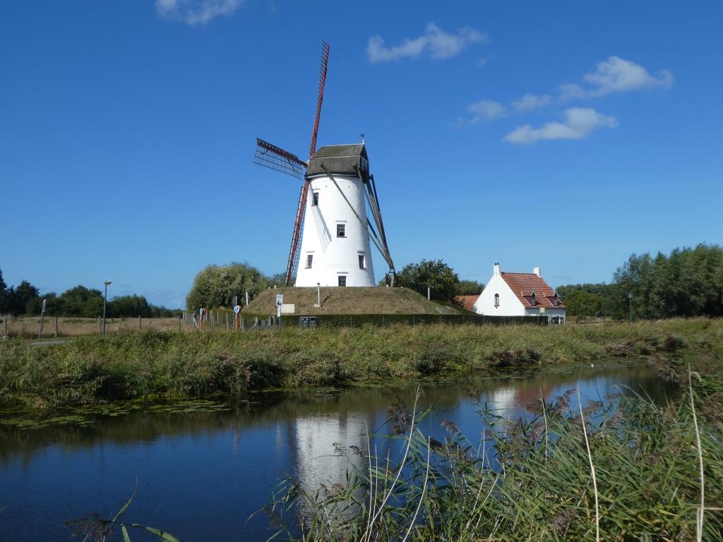 Damme - 2019